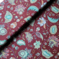 Preview: Antique Textile Company – Dutch Heritage - RED